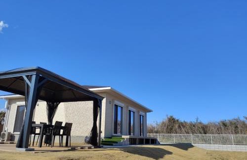 Sanmu House | Seaside House Cozy - Vacation STAY 03320v