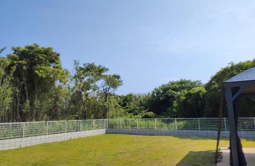 Sanmu House | Seaside House Cozy - Vacation STAY 03320v