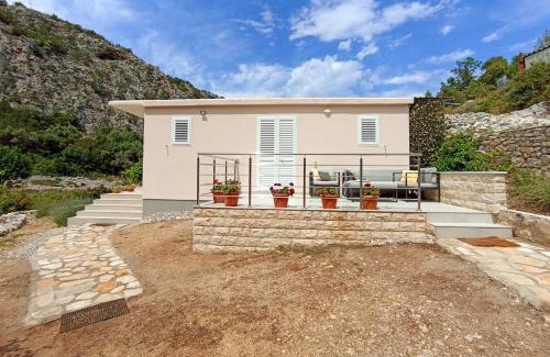 Zastrazisce House | Seaside house for families with children Cove Kruseva, Hvar - 12459