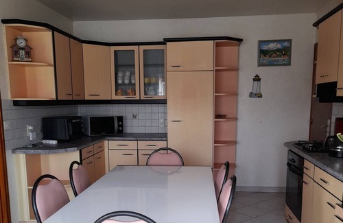 Cleden-Cap-Sizun House | Seaside house 2 min walk, quiet