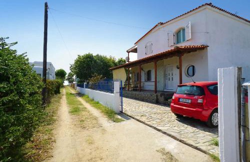 Avdira House | Seaside House