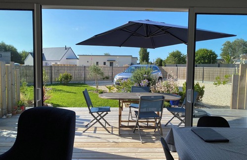 Loctudy House | Seaside house Loctudy