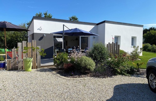 Loctudy House | Seaside house Loctudy