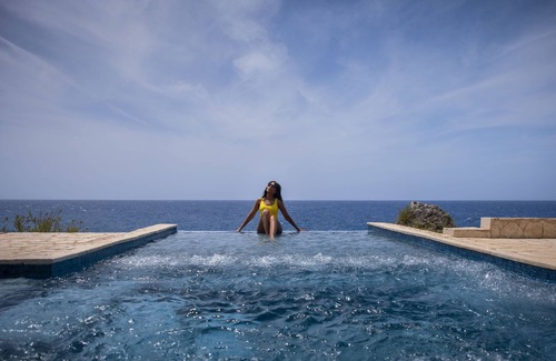Oracabessa Villa | Seaside Jamaican Villa - 5 Bedrooms