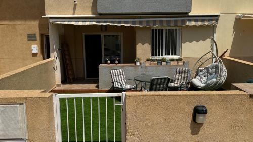 San Javier Apartment | Seaside La Manga Apartment