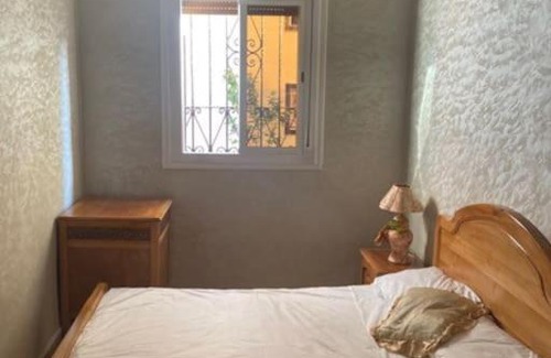 Larache Apartment | Seaside Little Larache