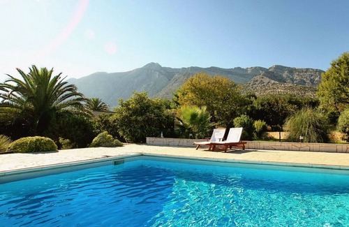 Stankovici House | Seaside luxury villa with a swimming pool Orebić, Pelješac (K-4520)
