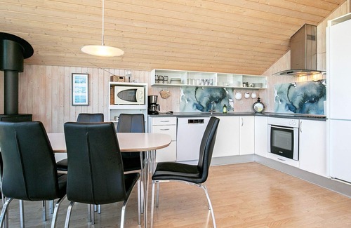 Nr. Lyngby Strand House | Seaside Panorama Retreat - By Traum Ferienwohnungen