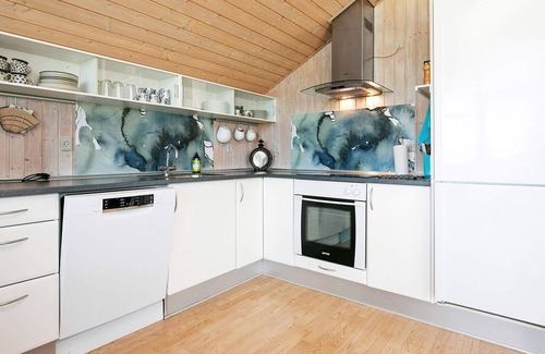 Nr. Lyngby Strand House | Seaside Panorama Retreat - By Traum Ferienwohnungen