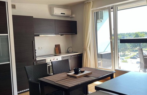 Palanga House | Seaside paradise