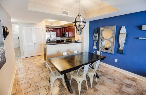 Windy Hill Condo | Seaside Penthouse Retreat: 3-Bedroom Condo with Four Flat Screen TVs