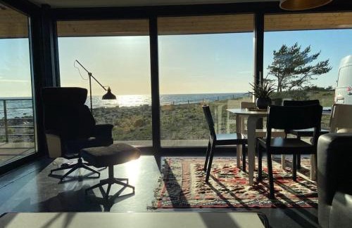 Hiiu Villa | Seaside Rendezvous