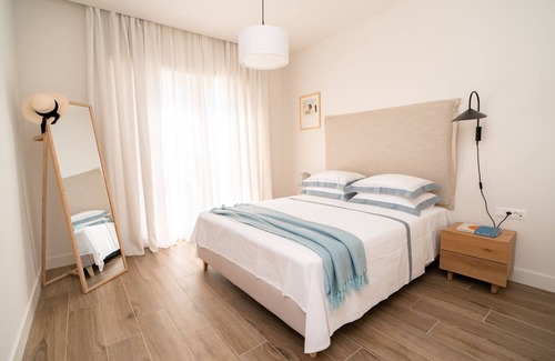 Radovici Apartment | Seaside Serenity Awaits: Discover Your Luxurious Retreat at Lustica Bay Centrale