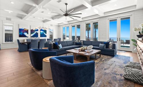 Seagrove Beach House | Seaside Serenity