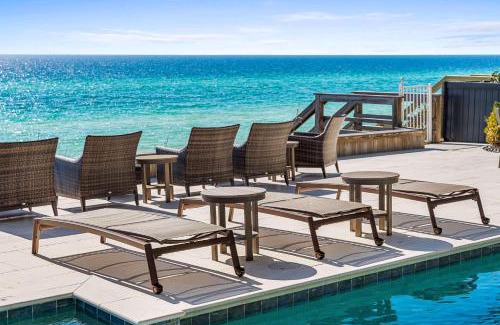 Seagrove Beach House | Seaside Serenity