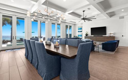 Seagrove Beach House | Seaside Serenity