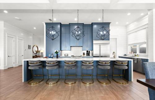 Seagrove Beach House | Seaside Serenity