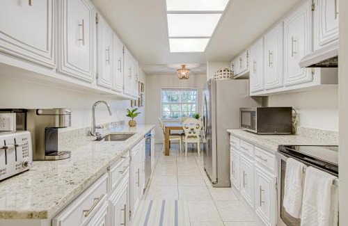 Juno Beach House | Seaside Splendor