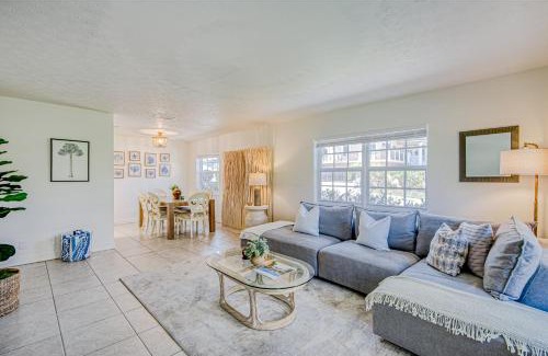 Juno Beach House | Seaside Splendor