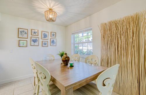 Juno Beach House | Seaside Splendor