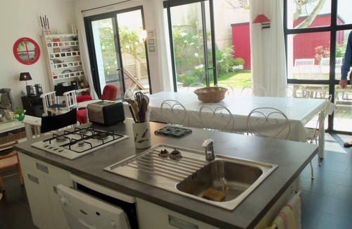 Dinard House | Seaside Villa