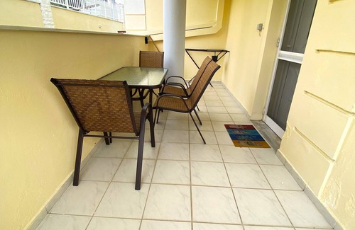 Assos-Lechaio Apartment | Seaside Villa - Gaia Apartment