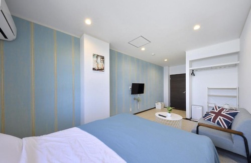 Yutama Hotel | seaside villa HILIFE - Vacation STAY 99018