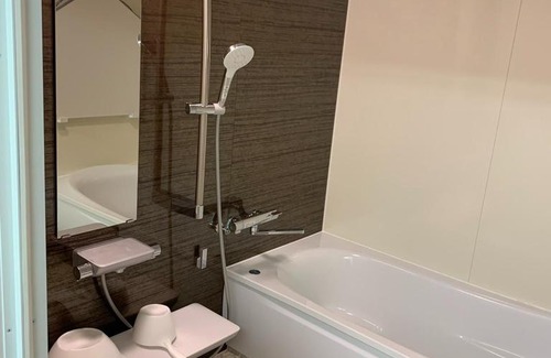 Yutama Hotel | seaside villa HILIFE - Vacation STAY 99018