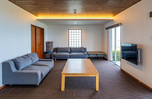 Kamano House | Seaside Villa KAMANO