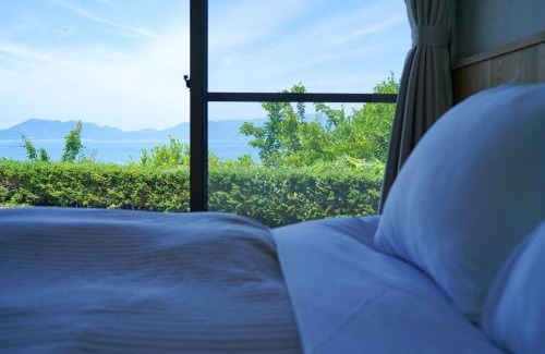 Kamano House | Seaside Villa SASAO - Vacation STAY 33407v