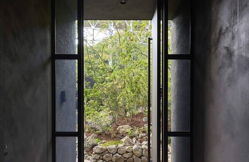 Enoura Villa | Seaside villa SEEN Deep Sea