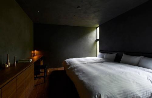 Enoura Villa | Seaside Villa SEEN Deep Sea