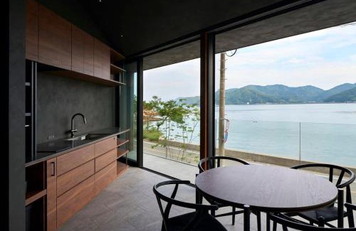 Enoura Villa | Seaside Villa SEEN Deep Sea