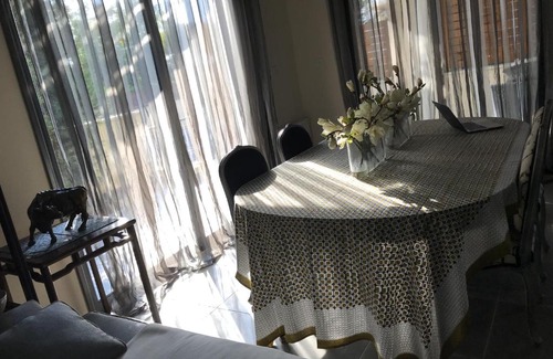 Agios Tychon Villa | Seaside villa Your finest living experiences