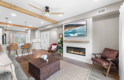 West Ocean City Condo | Seaside Village Apt 203, New Construction Summer 2025