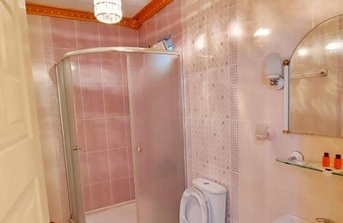 Ordu Apartment | seasidehouse