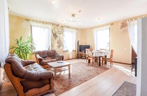 Karkle Villa | SeasideVilla Karkle