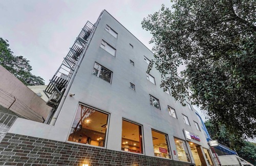 Teynampet Apartment | Season 4 Residences Near US consulate