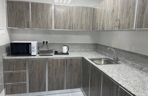 Duqm Apartment | Season Inn Hotel Apartment by Duqm