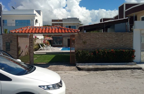 Taperapua Beach House | SEASON PORTO SEGURO 5 ROOMS