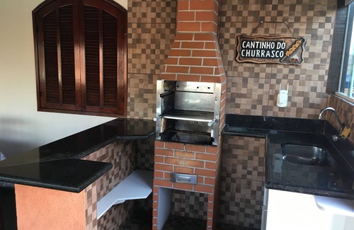 Vila Nova House | SEASON - PRAIA DO FORTE - "Super positive reviews" - VARANDA GOURMET