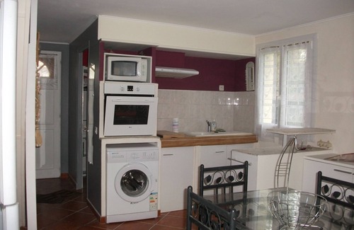 Sarrola-Carcopino House | Seasonal rental