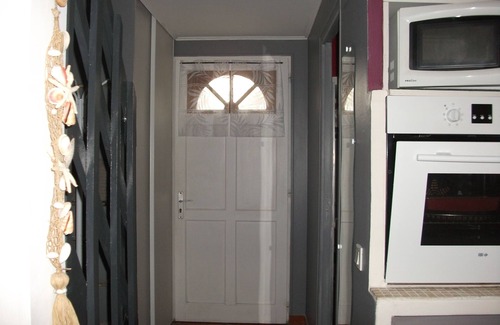 Sarrola-Carcopino House | Seasonal rental