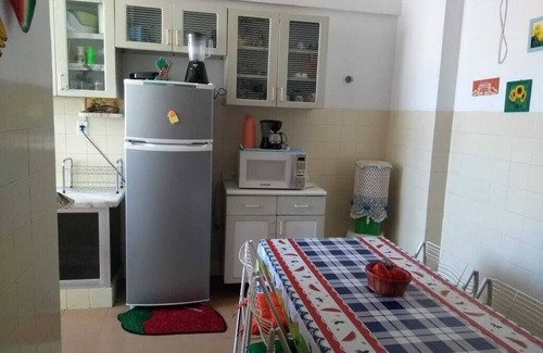 Centro Apartment | Seasonal rental 5 minutes from Praia do Forte