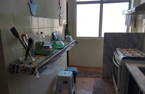 Centro Apartment | Seasonal rental 5 minutes from Praia do Forte