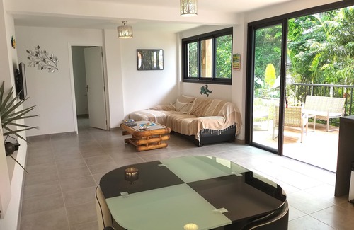 La Possession House | Seasonal rental brand new - 4 pers. -POSSESSION-end construction Oct. 19