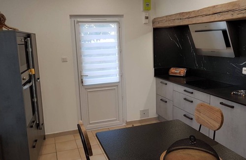 Les Camoins House | Seasonal rental