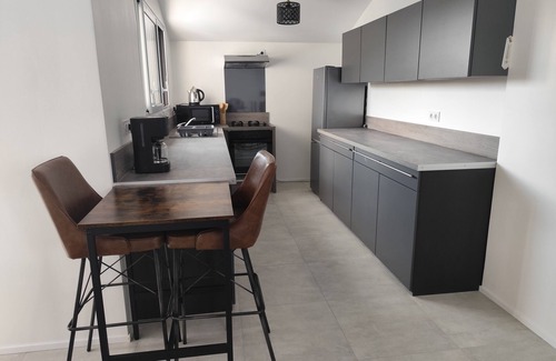 Ploermel House | Seasonal rental gite 4 persons