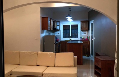 Morondava Bed & Breakfast | Seasonal rental in Morondava