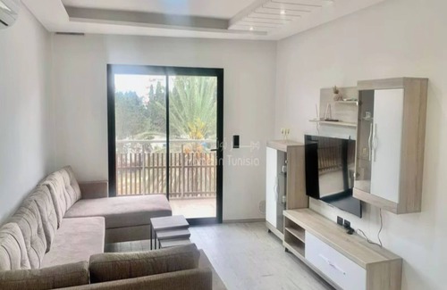 Chott Mariem Apartment | seasonal rental S1 in Chott Meriem